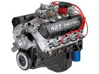 DF097 Engine